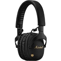 Наушники Marshall Monitor III ANC + беспроводная колонка Marshall Acton III (кремовый) по акции - Превью изображения №3 — Интернет-магазин Teono.by