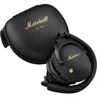 Наушники Marshall Monitor III ANC + беспроводная колонка Marshall Acton III (кремовый) по акции - Превью изображения №6 — Интернет-магазин Teono.by