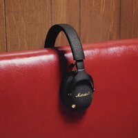 Наушники Marshall Monitor III ANC + беспроводная колонка Marshall Acton III (кремовый) по акции - Превью изображения №10 — Интернет-магазин Teono.by