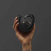 Наушники Marshall Monitor III ANC + беспроводная колонка Marshall Acton III (кремовый) по акции - Превью изображения №7 — Интернет-магазин Teono.by