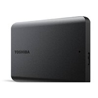 Toshiba Canvio Basics 2022 1TB HDTB510EK3AA Image #3