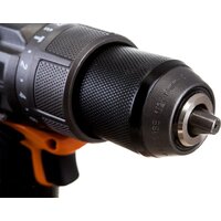 Ударная дрель-шуруповерт AEG Powertools BSB 18C3BL-502C 4935478939 (с 2-мя АКБ 5 Ач, кейс) - Превью изображения №11 — Интернет-магазин Teono.by