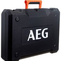 Ударная дрель-шуруповерт AEG Powertools BSB 18C3BL-502C 4935478939 (с 2-мя АКБ 5 Ач, кейс) - Превью изображения №14 — Интернет-магазин Teono.by