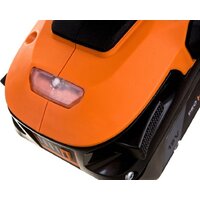 Ударная дрель-шуруповерт AEG Powertools BSB 18C3BL-502C 4935478939 (с 2-мя АКБ 5 Ач, кейс) - Превью изображения №8 — Интернет-магазин Teono.by