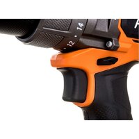 Ударная дрель-шуруповерт AEG Powertools BSB 18C3BL-502C 4935478939 (с 2-мя АКБ 5 Ач, кейс) - Превью изображения №7 — Интернет-магазин Teono.by