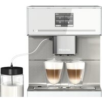 Miele CM 7550 (белый)