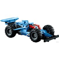 LEGO Technic 42134 Monster Jam Megalodon Image #8