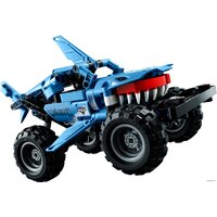LEGO Technic 42134 Monster Jam Megalodon Image #6