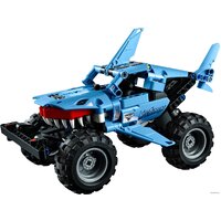 LEGO Technic 42134 Monster Jam Megalodon Image #10