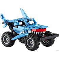 LEGO Technic 42134 Monster Jam Megalodon Image #14