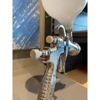 Краскопульт DeVilbiss FLG-G5-14 - Превью изображения №9 — Интернет-магазин Teono.by