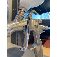 Краскопульт DeVilbiss FLG-G5-14 - Превью изображения №6 — Интернет-магазин Teono.by