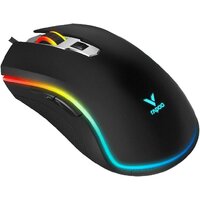 Игровая мышь Rapoo V25S (черный) - Превью изображения №2 — Интернет-магазин Teono.by