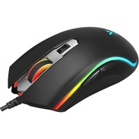 Игровая мышь Rapoo V25S (черный) - Превью изображения №3 — Интернет-магазин Teono.by