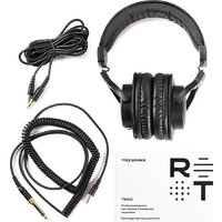 Наушники Radiotehnika TD02C - Превью изображения №7 — Интернет-магазин Teono.by