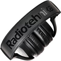 Наушники Radiotehnika TD02C - Превью изображения №4 — Интернет-магазин Teono.by
