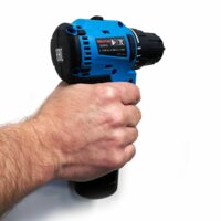 Toua DBLD120 (с 2-мя АКБ) Image #2