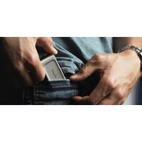 Внешний накопитель Kingston XS2000 500GB SXS2000/500G - Превью изображения №9 — Интернет-магазин Teono.by