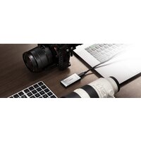 Внешний накопитель Kingston XS2000 500GB SXS2000/500G - Превью изображения №8 — Интернет-магазин Teono.by