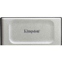 Внешний накопитель Kingston XS2000 500GB SXS2000/500G - Превью изображения №2 — Интернет-магазин Teono.by