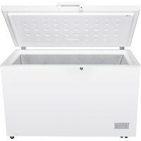 Морозильный ларь Smith&Brown SZCF-402-WE3 - Превью изображения №2 — Интернет-магазин Teono.by