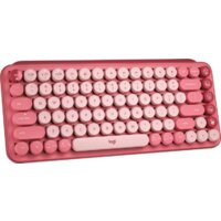 Клавиатура Logitech Pop Keys Heartbreaker 920-010718 - Превью изображения №2 — Интернет-магазин Teono.by