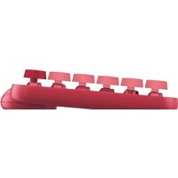 Клавиатура Logitech Pop Keys Heartbreaker 920-010718 - Превью изображения №5 — Интернет-магазин Teono.by