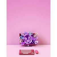 Клавиатура Logitech Pop Keys Heartbreaker 920-010718 - Превью изображения №7 — Интернет-магазин Teono.by