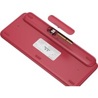 Клавиатура Logitech Pop Keys Heartbreaker 920-010718 - Превью изображения №6 — Интернет-магазин Teono.by