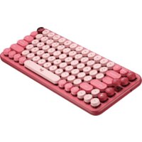 Клавиатура Logitech Pop Keys Heartbreaker 920-010718 - Превью изображения №3 — Интернет-магазин Teono.by