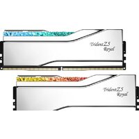 G.Skill Trident Z5 Royal 2x16ГБ DDR5 6000 МГц F5-6000J2836G16GX2-TR5S Image #1