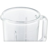 Morphy Richards Total Control Jug Table Blender Grey 403010 Image #3