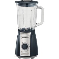 Morphy Richards Total Control Jug Table Blender Grey 403010