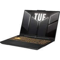 Игровой ноутбук ASUS TUF Gaming F16 FX607VJB-RL103 - Превью изображения №7 — Интернет-магазин Teono.by