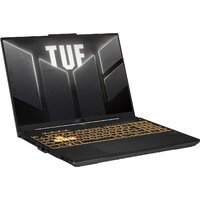 Игровой ноутбук ASUS TUF Gaming F16 FX607VJB-RL103 - Превью изображения №8 — Интернет-магазин Teono.by