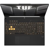 Игровой ноутбук ASUS TUF Gaming F16 FX607VJB-RL103 - Превью изображения №2 — Интернет-магазин Teono.by