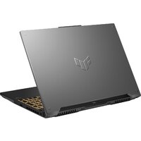 Игровой ноутбук ASUS TUF Gaming F16 FX607VJB-RL103 - Превью изображения №3 — Интернет-магазин Teono.by