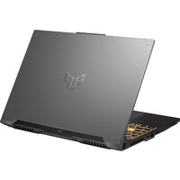 Игровой ноутбук ASUS TUF Gaming F16 FX607VJB-RL103 - Превью изображения №4 — Интернет-магазин Teono.by
