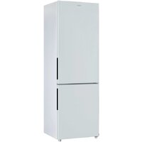 Холодильник Candy City Combi CCG3L517EW - Превью изображения №3 — Интернет-магазин Teono.by