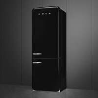 Холодильник Smeg FAB38RBL6 - Превью изображения №4 — Интернет-магазин Teono.by
