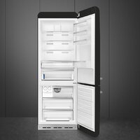 Холодильник Smeg FAB38RBL6 - Превью изображения №2 — Интернет-магазин Teono.by
