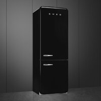 Холодильник Smeg FAB38RBL6 - Превью изображения №3 — Интернет-магазин Teono.by