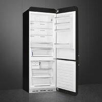 Холодильник Smeg FAB38RBL6 - Превью изображения №5 — Интернет-магазин Teono.by
