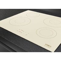 Варочная панель Smeg SI2641DP - Превью изображения №2 — Интернет-магазин Teono.by