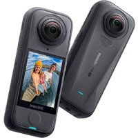Экшен-камера Insta360 X4 Air Ski Bundle (черный) - Превью изображения №6 — Интернет-магазин Teono.by