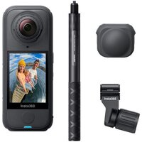 Insta360 X4 Air Ski Bundle (черный)