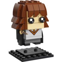 LEGO BrickHeadz 40495 Гарри, Гермиона, Рон и Хагрид Image #15