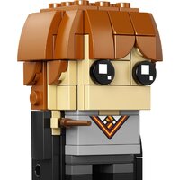 LEGO BrickHeadz 40495 Гарри, Гермиона, Рон и Хагрид Image #9