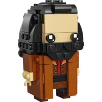 LEGO BrickHeadz 40495 Гарри, Гермиона, Рон и Хагрид Image #13