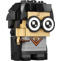 LEGO BrickHeadz 40495 Гарри, Гермиона, Рон и Хагрид Image #11